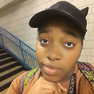 Meet your Posher, May